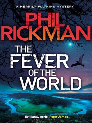cover image of The Fever of the World